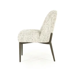 Eetkamerstoel Tobias - Beige - Loft24.nl