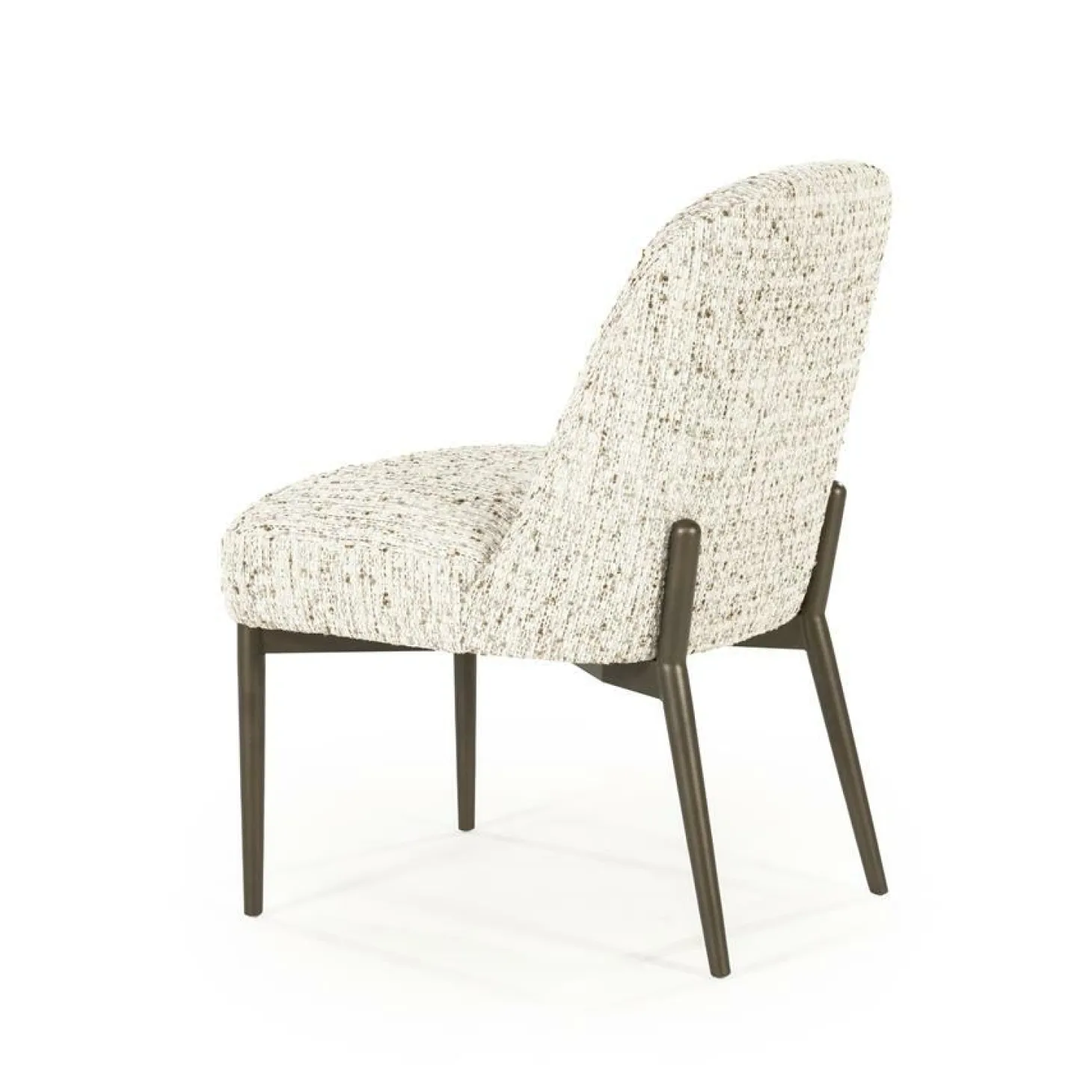 Eetkamerstoel Tobias - Beige - Loft24.nl