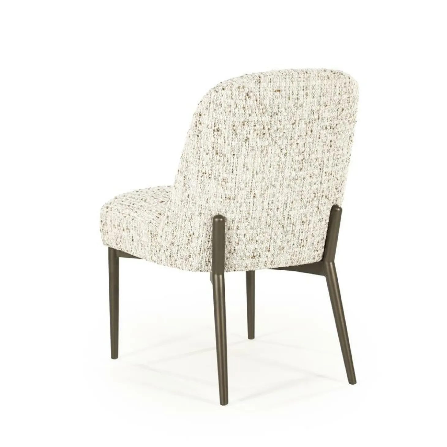 Eetkamerstoel Tobias - Beige - Loft24.nl