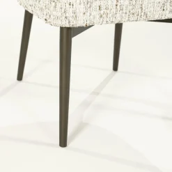 Eetkamerstoel Tobias - Beige - Loft24.nl