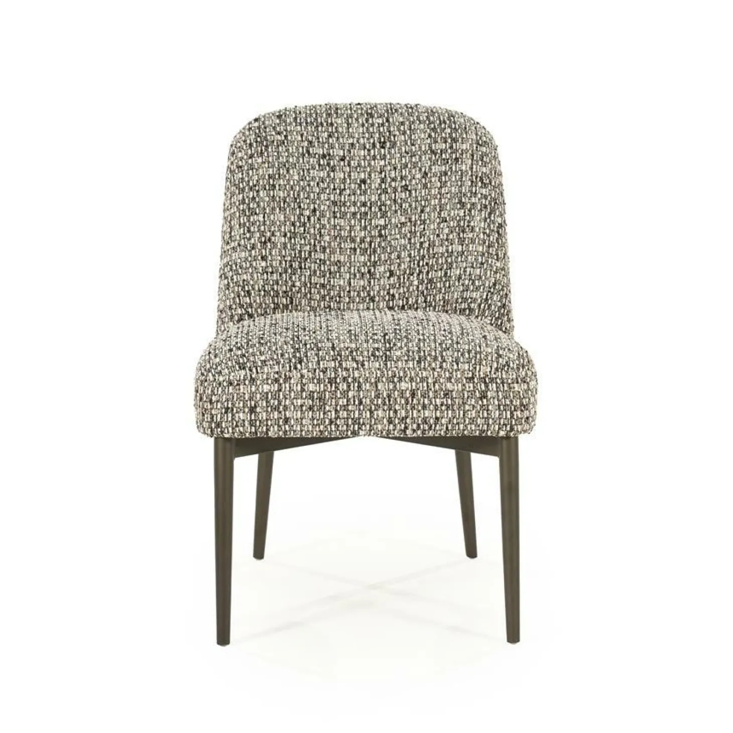 Eetkamerstoel Tobias - Taupe - Loft24.nl