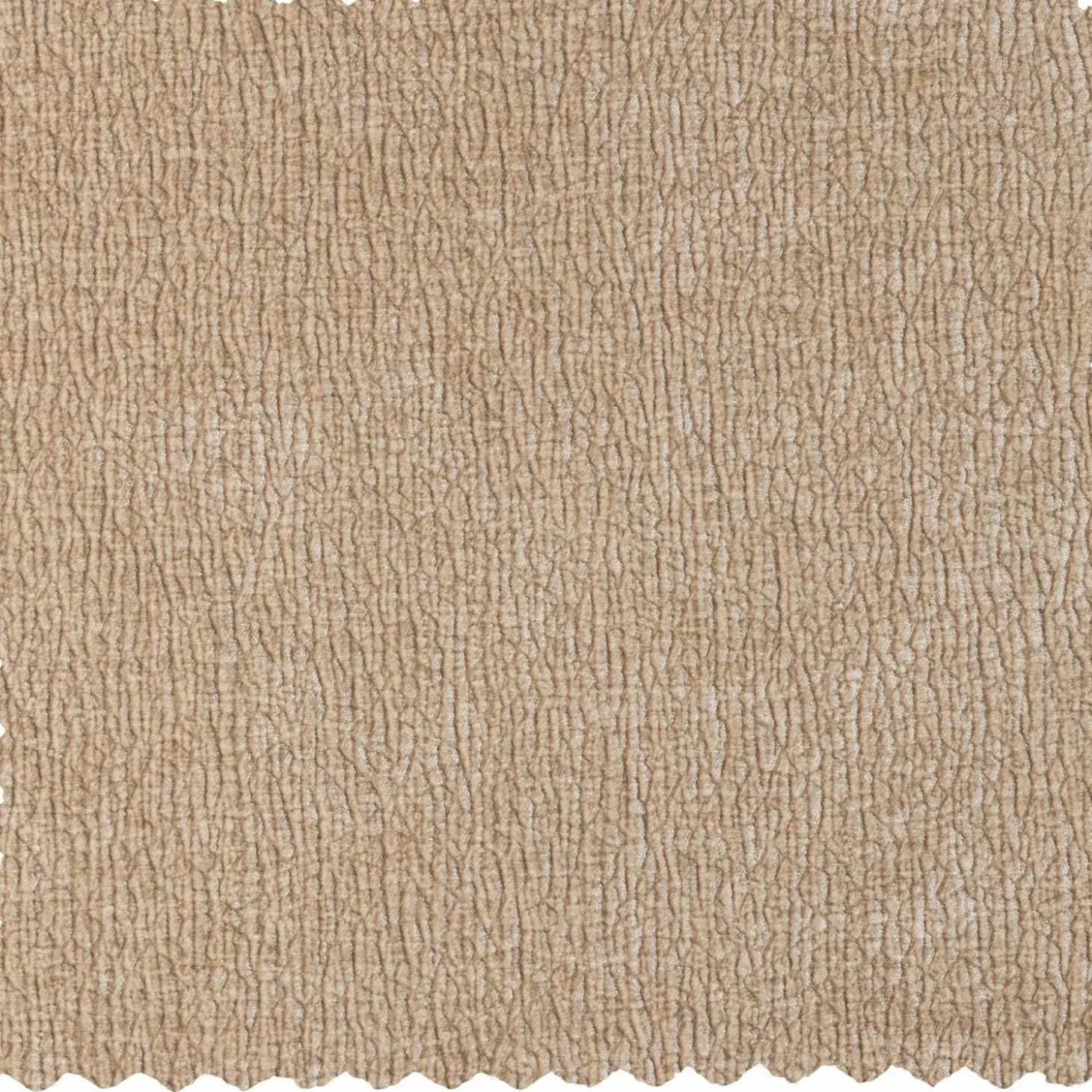 Eetkamerstoel Vogue 3D Chenille - Zand - Loft24.nl