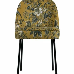 Eetkamerstoel Vogue Poppy Velvet - Mosted - Loft24.nl