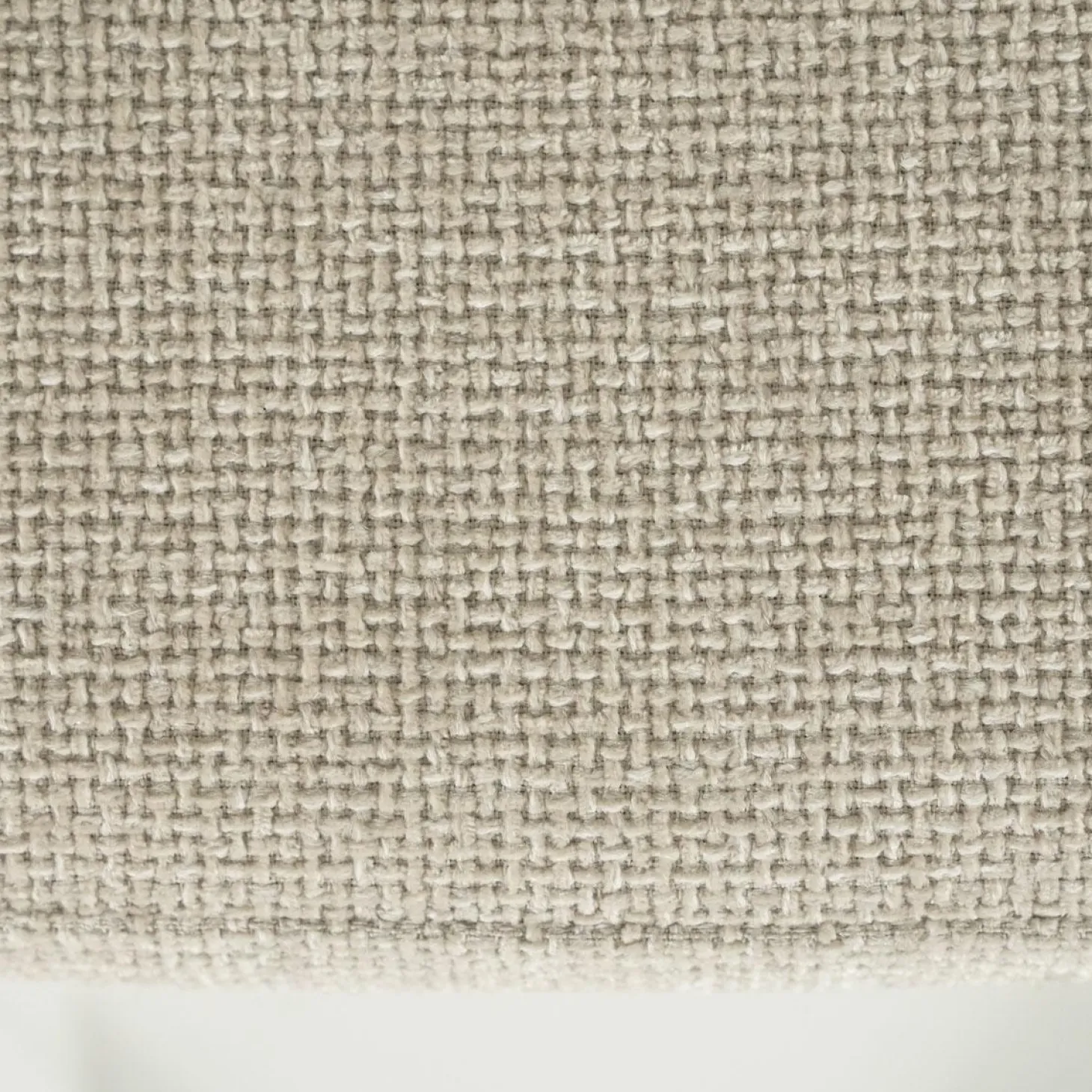 Eetkamerstoel Yovi - Beige - Loft24.nl