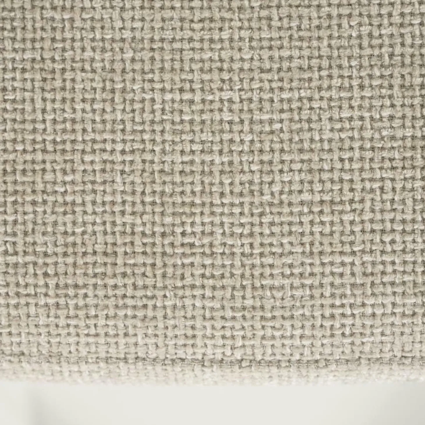 Eetkamerstoel Yovi - Beige - Loft24.nl