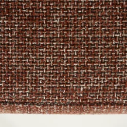 Eetkamerstoel Yovi - Burgundy - Loft24.nl