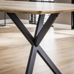 Eetkamertafel Dreams Eikenlook - 190 cm - Loft24.nl