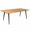 Eettafel Bresso Eiken 200 cm - Loft24.nl
