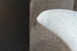 Eettafel Cambon 320 x 110 cm - Dark Coffee - Loft24.nl