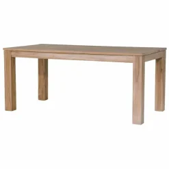 Eettafel Corona (Losari Teak) 220 cm - Loft24.nl