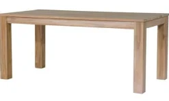 Eettafel Corona (Losari Teak) 180 cm - Loft24.nl