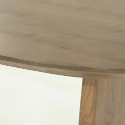 Eettafel Dex Eiken Naturel - 180 cm - Loft24.nl