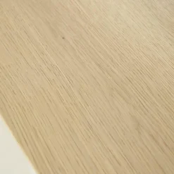 Eettafel Dex Eiken Naturel - 180 cm - Loft24.nl