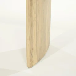 Eettafel Dex Eiken Naturel - 180 cm - Loft24.nl