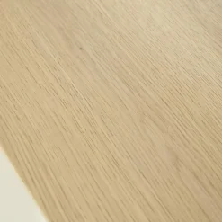 Eettafel Dex Eiken Naturel - 180 cm - Loft24.nl