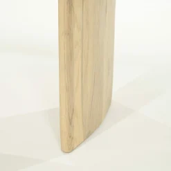 Eettafel Dex Eiken Naturel - 180 cm - Loft24.nl