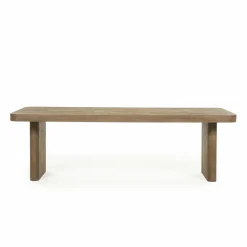 Eettafel Edward Mangohout - 240 cm - Loft24.nl