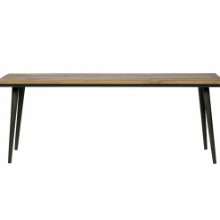 Eettafel Guild Iepenhout - 220 cm - Loft24.nl