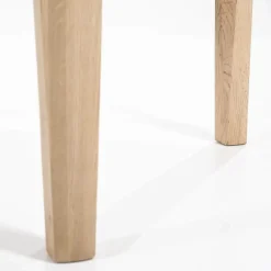 Eettafel Harvey 160 x 90 cm - Eikenhout - Loft24.nl