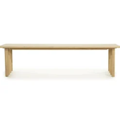 Eettafel Jake Eiken Naturel - 300 cm - Loft24.nl