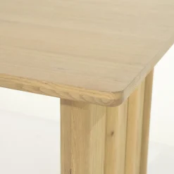 Eettafel Jake Eiken Naturel - 300 cm - Loft24.nl