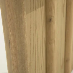 Eettafel Jake Eiken Naturel - 300 cm - Loft24.nl