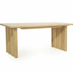 Eettafel Jake Eiken Naturel - 300 cm - Loft24.nl
