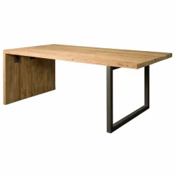 Eettafel Lucca Teak 260 cm - Loft24.nl