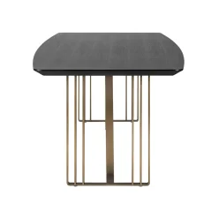 Eettafel Maverick 260 x 105 cm - Eiken - Loft24.nl