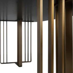 Eettafel Maverick 260 x 105 cm - Eiken - Loft24.nl