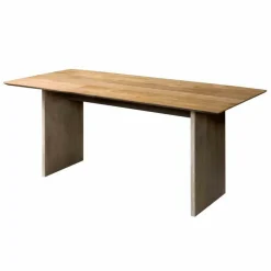 Eettafel Ora Teak - 200cm - Loft24.nl