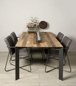 Eettafel Pandora 240 cm - Loft24.nl