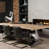 Eettafel Prato - 240 cm - Loft24.nl