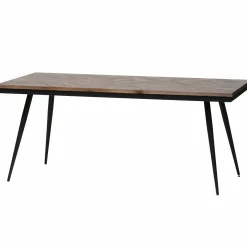 Eettafel Rhombic Teakhout - 180 cm - Loft24.nl