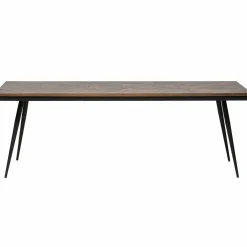 Eettafel Rhombic Teakhout - 220 cm - Loft24.nl
