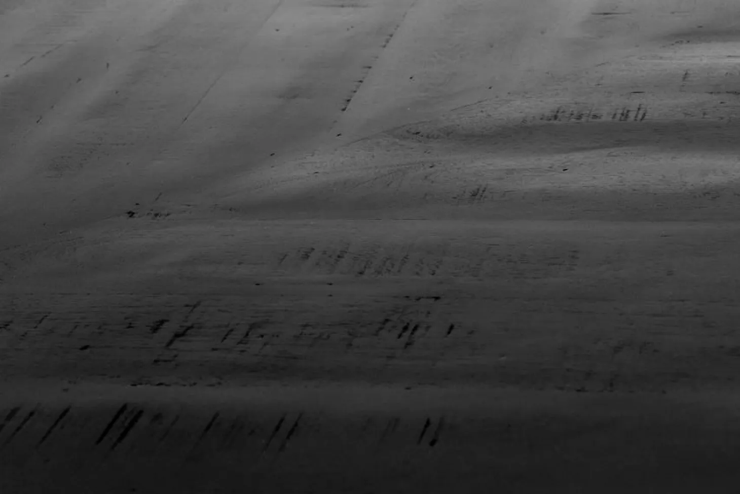 Eettafel Silvi Deens ovaal Mangohout Zwart - 180cm - Loft24.nl