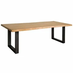 Eettafel Ultimo Naturel - 180 cm - Loft24.nl