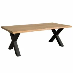 Eettafel Xara Naturel - 260 cm - Loft24.nl