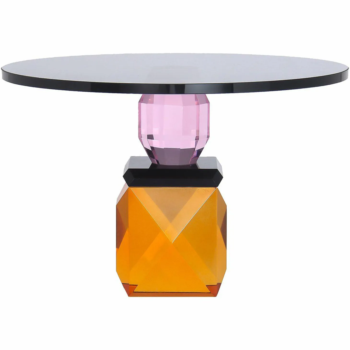 Etagère Feya Crystal 28cm - Loft24.nl