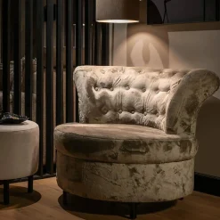 Fauteuil Aspen - zelf samenstellen - Loft24.nl