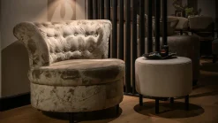 Fauteuil Aspen - zelf samenstellen - Loft24.nl