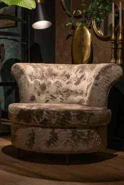 Fauteuil Aspen - zelf samenstellen - Loft24.nl