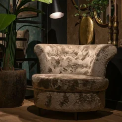 Fauteuil Aspen - zelf samenstellen - Loft24.nl