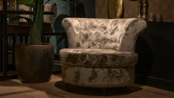 Fauteuil Aspen - zelf samenstellen - Loft24.nl