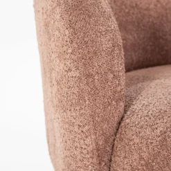 Fauteuil Balou - Terracotta - Loft24.nl