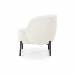 Fauteuil Balou - Terracotta - Loft24.nl