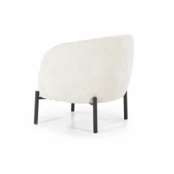 Fauteuil Balou - Terracotta - Loft24.nl