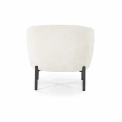 Fauteuil Balou - Terracotta - Loft24.nl