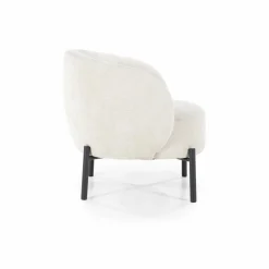 Fauteuil Balou - Terracotta - Loft24.nl