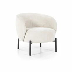 Fauteuil Balou - Terracotta - Loft24.nl